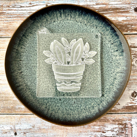 Pot de lapin