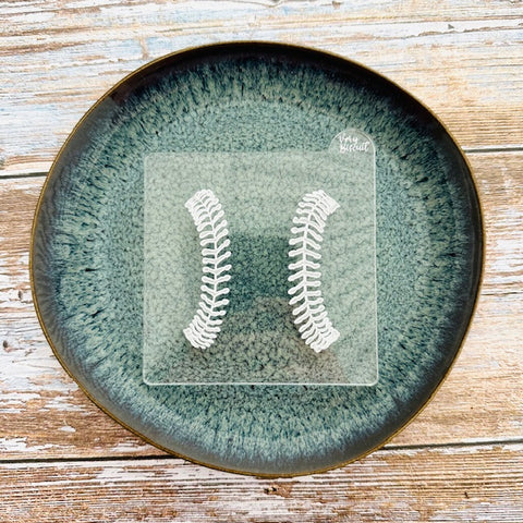Baseball ball