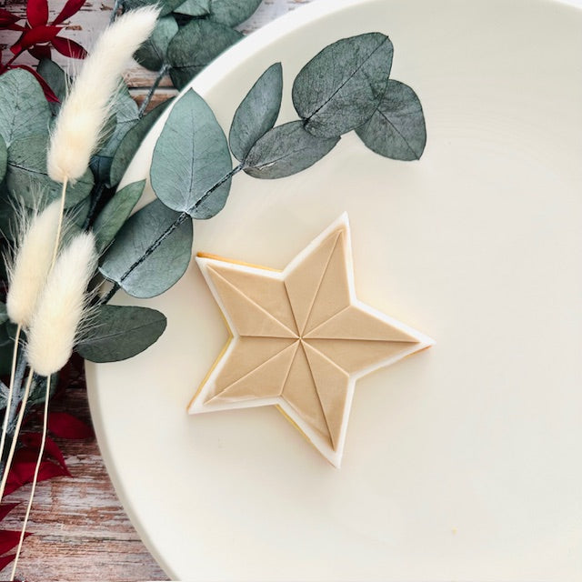 Etoile de Noël