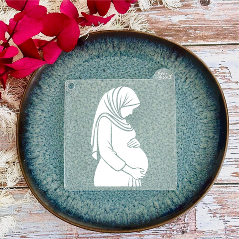Femme enceinte