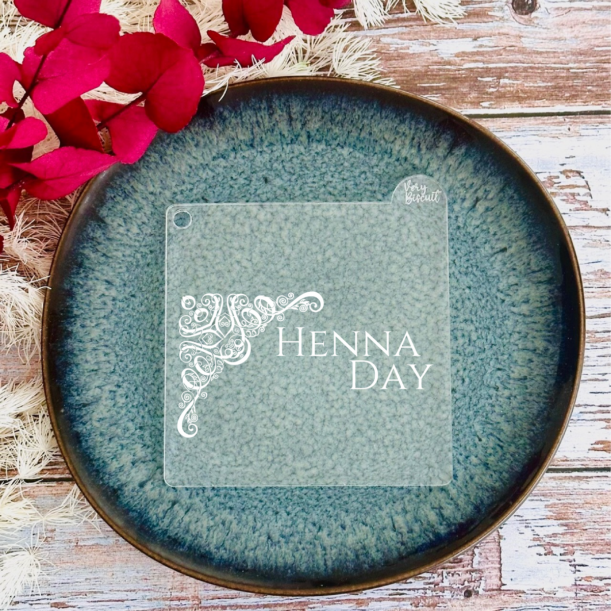 Henna day