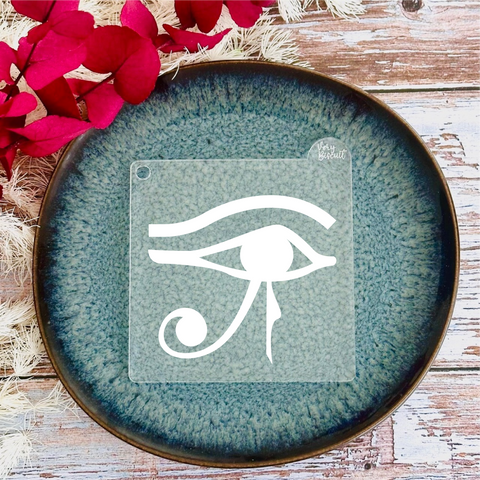 Oeil d'Horus