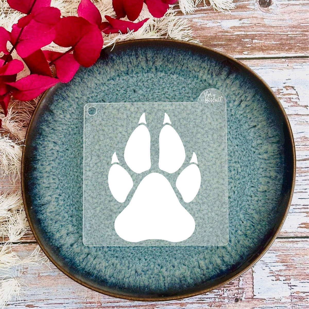 Patte de loup