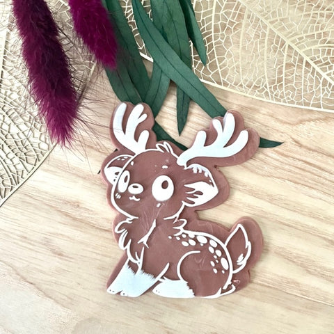 Reindeer