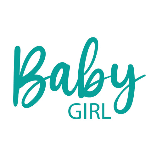 Baby girl