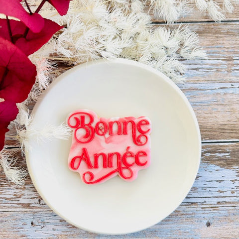 Bonne année