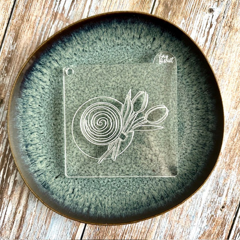 Cup of coffee