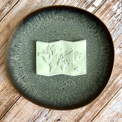 World map