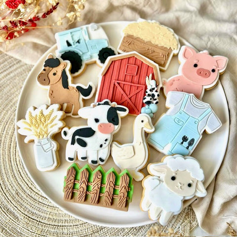 Cow