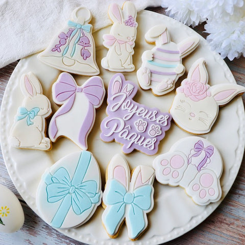 Joyeuses Pâques