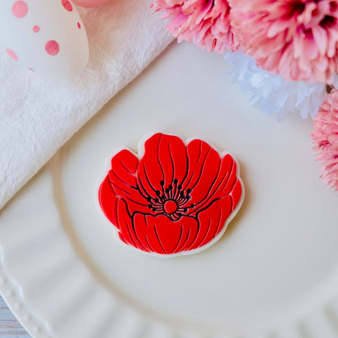Coquelicot