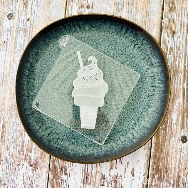 Ice