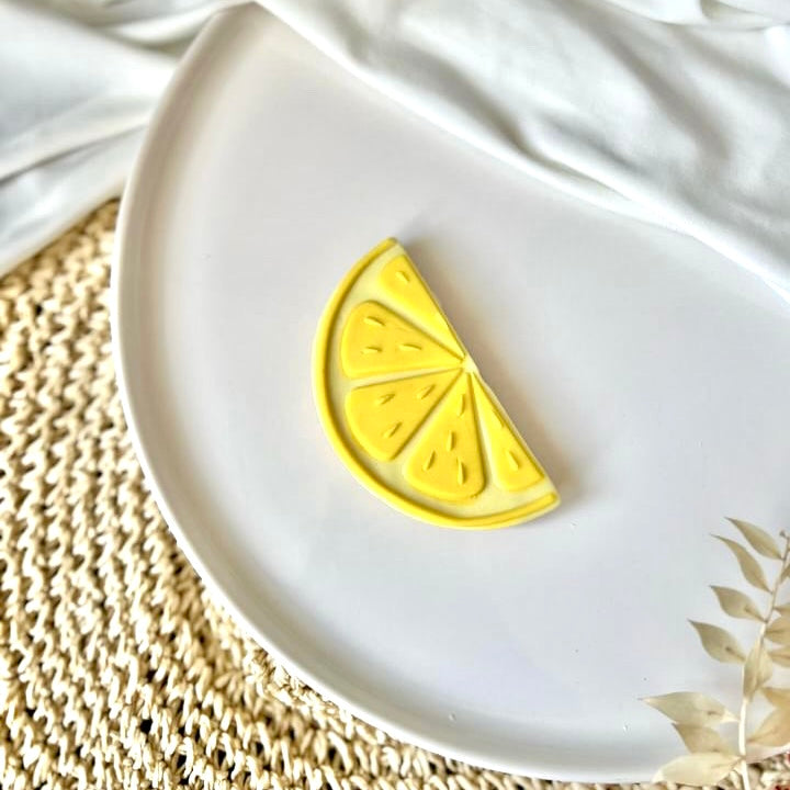 Half lemon