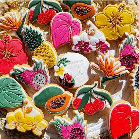 Fruit du dragon