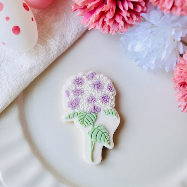 Hortensia