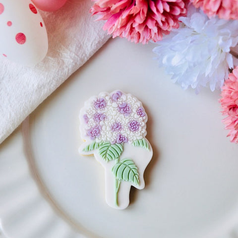 Hortensia