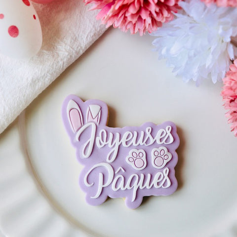 Joyeuses Pâques