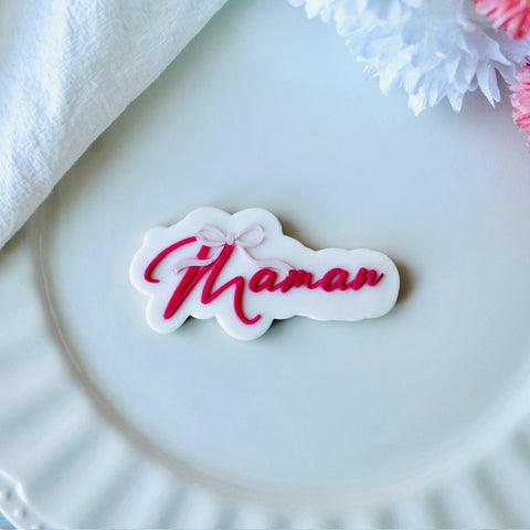 Maman