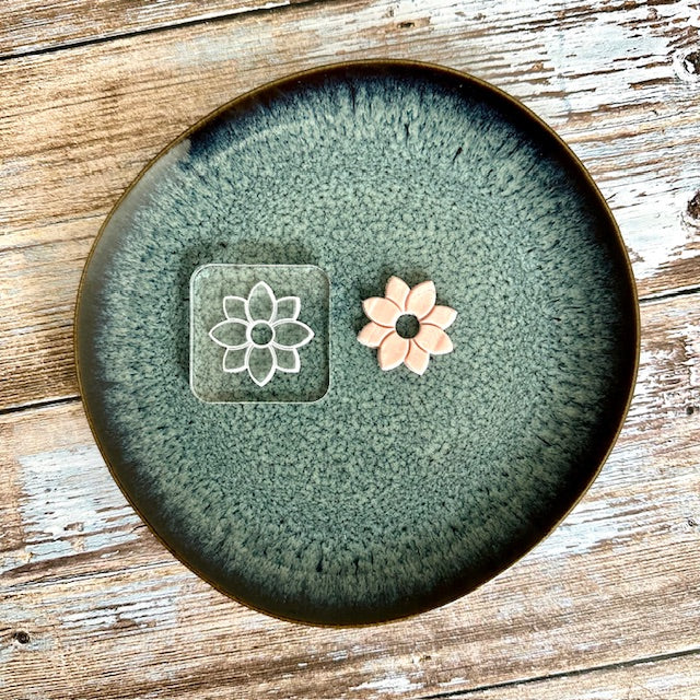 Mini fleur