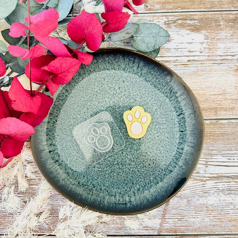 Mini patte de lapin