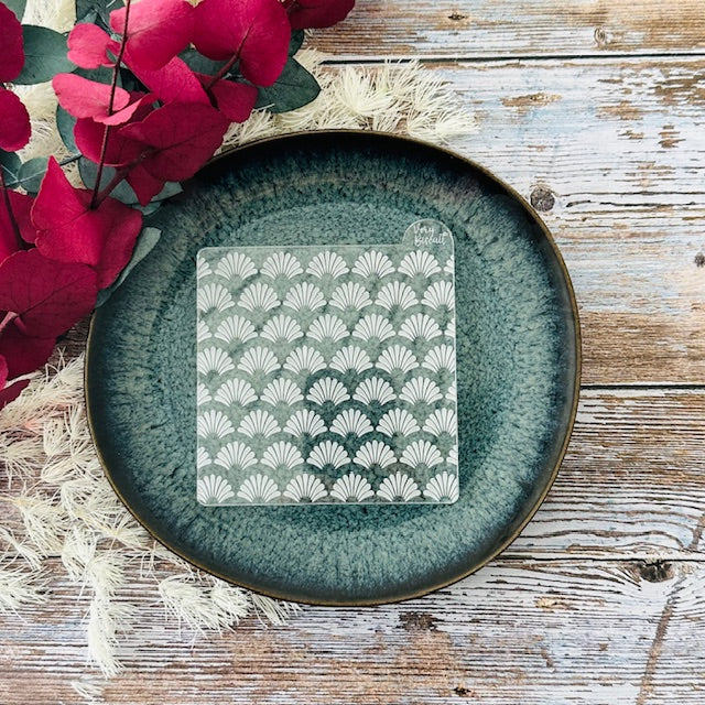 Motif art déco