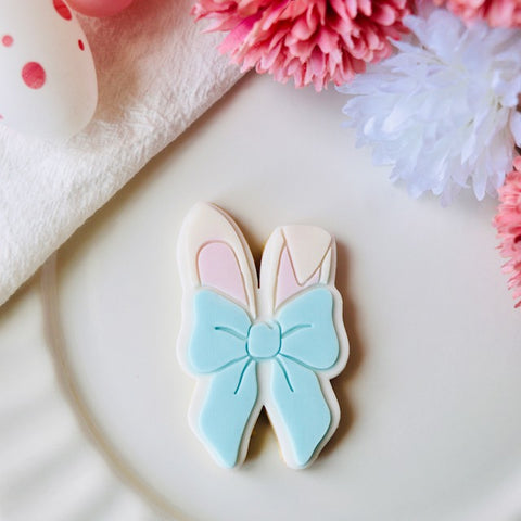 Oreilles de lapin