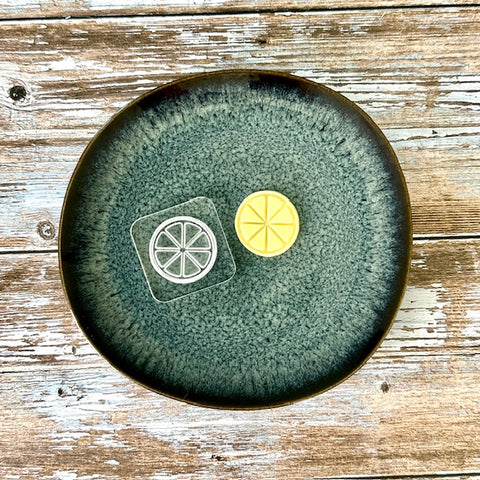 Mini citron