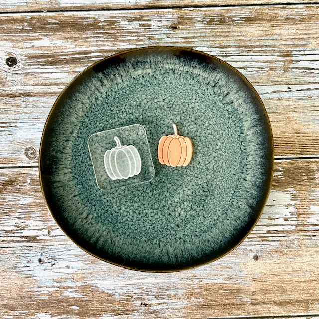 Mini citrouille