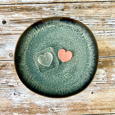 Mini coeur