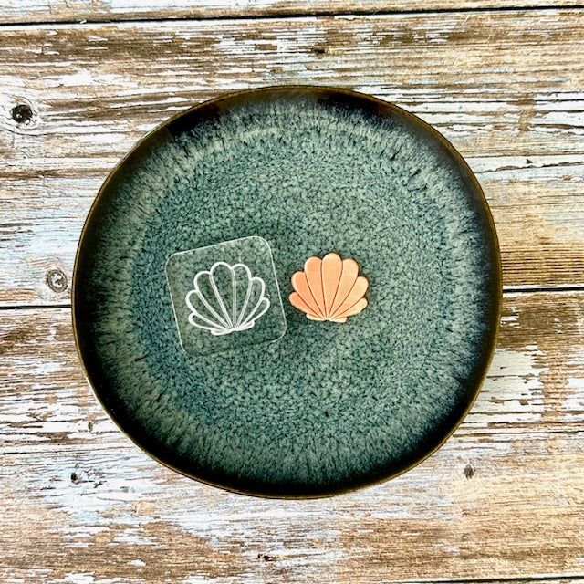 Mini coquillage