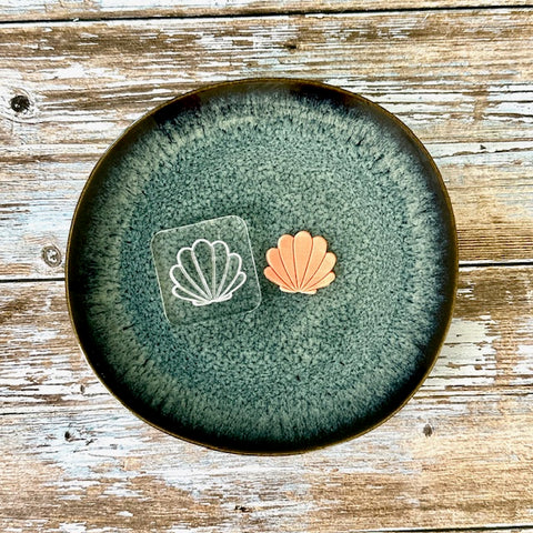 Mini coquillage