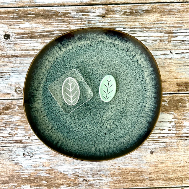 Mini feuille