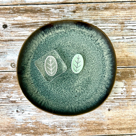 Mini feuille