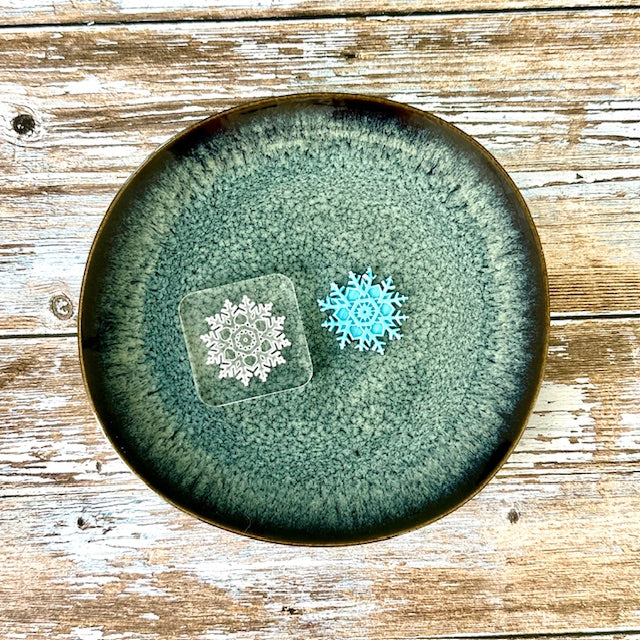 Mini flocon