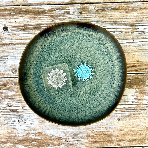 Mini flocon