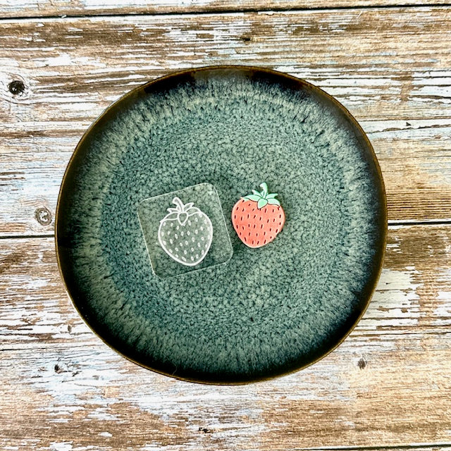 Mini fraise