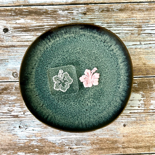 Mini hibiscus