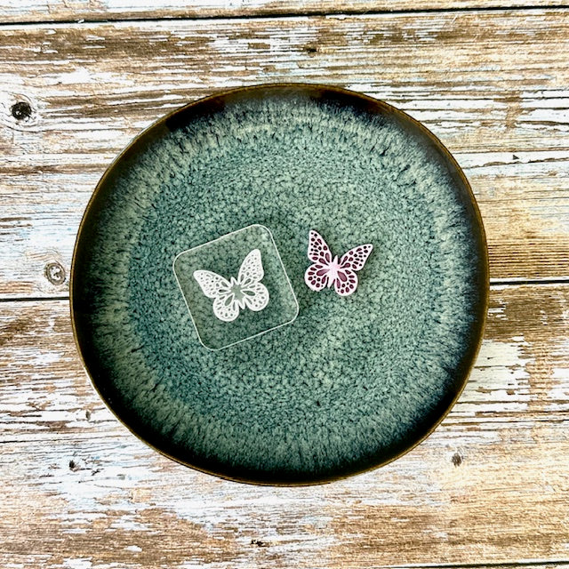 Mini papillon