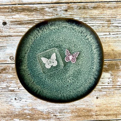 Mini papillon