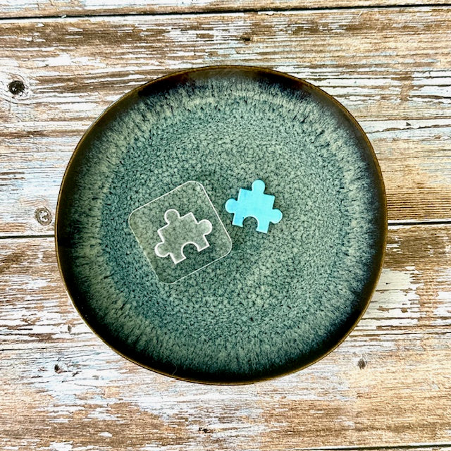 Mini puzzle