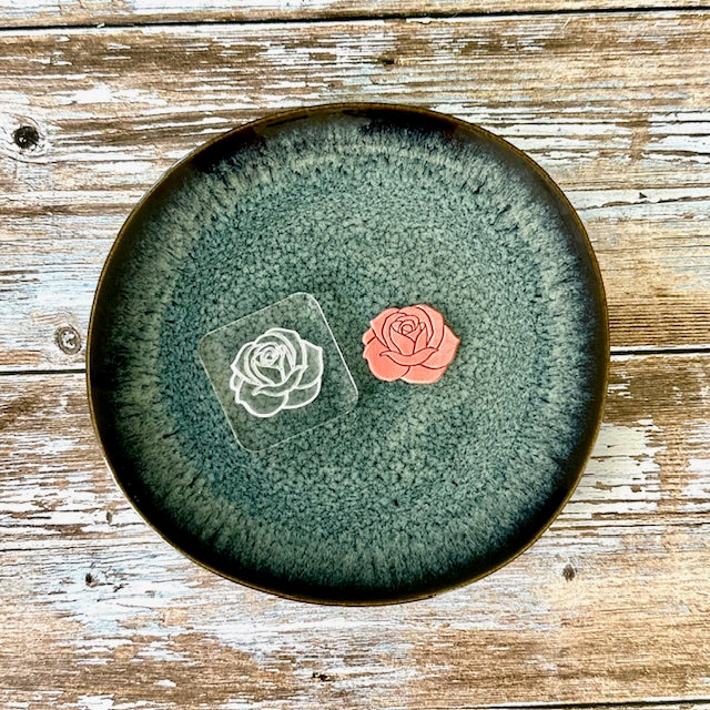 Mini rose