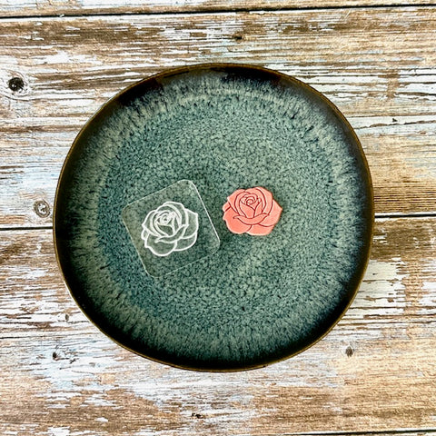 Mini rose