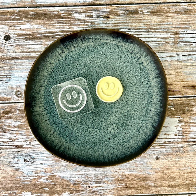 Mini smiley