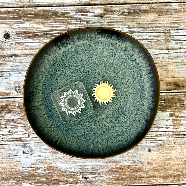 Mini soleil