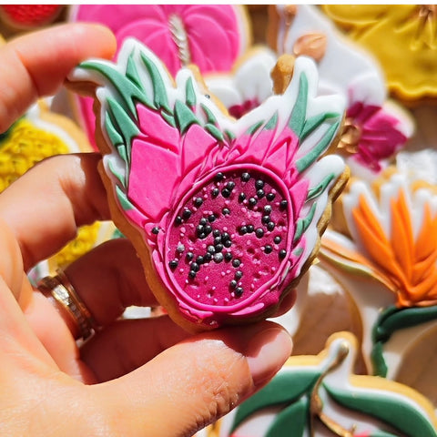 Fruit du dragon