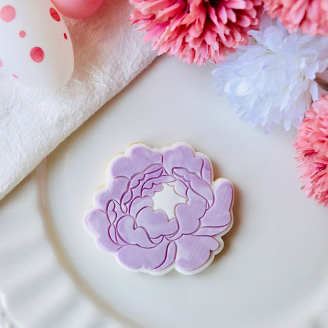 Pivoine