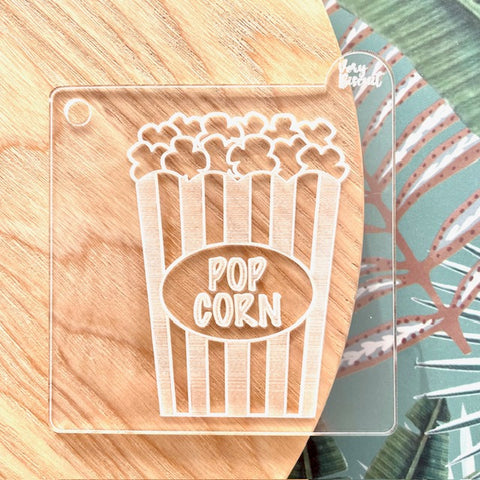 Popcorn