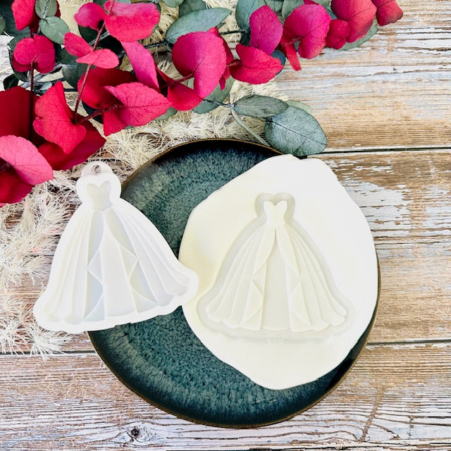 Robe de mariée princesse
