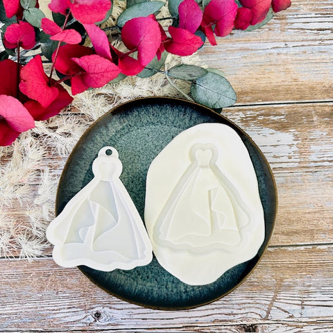 Robe de mariée