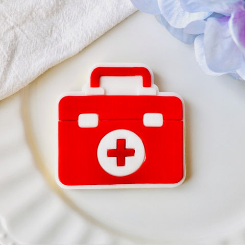 Mallette médicale